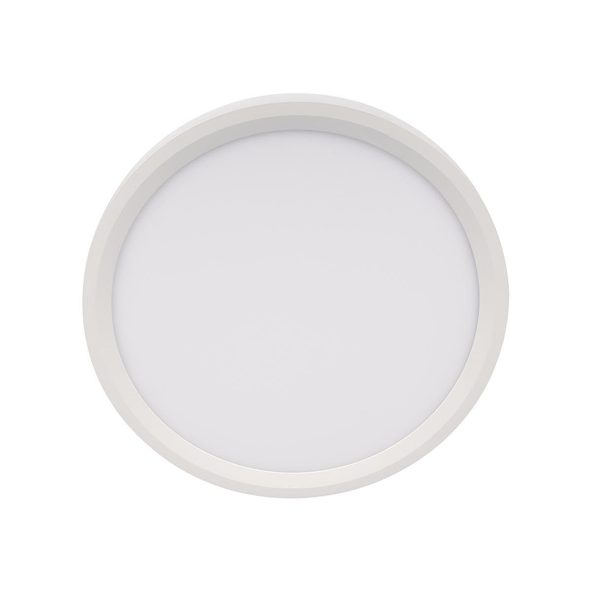 Светильник потолочный Loft It Extraslim 10227/24 White