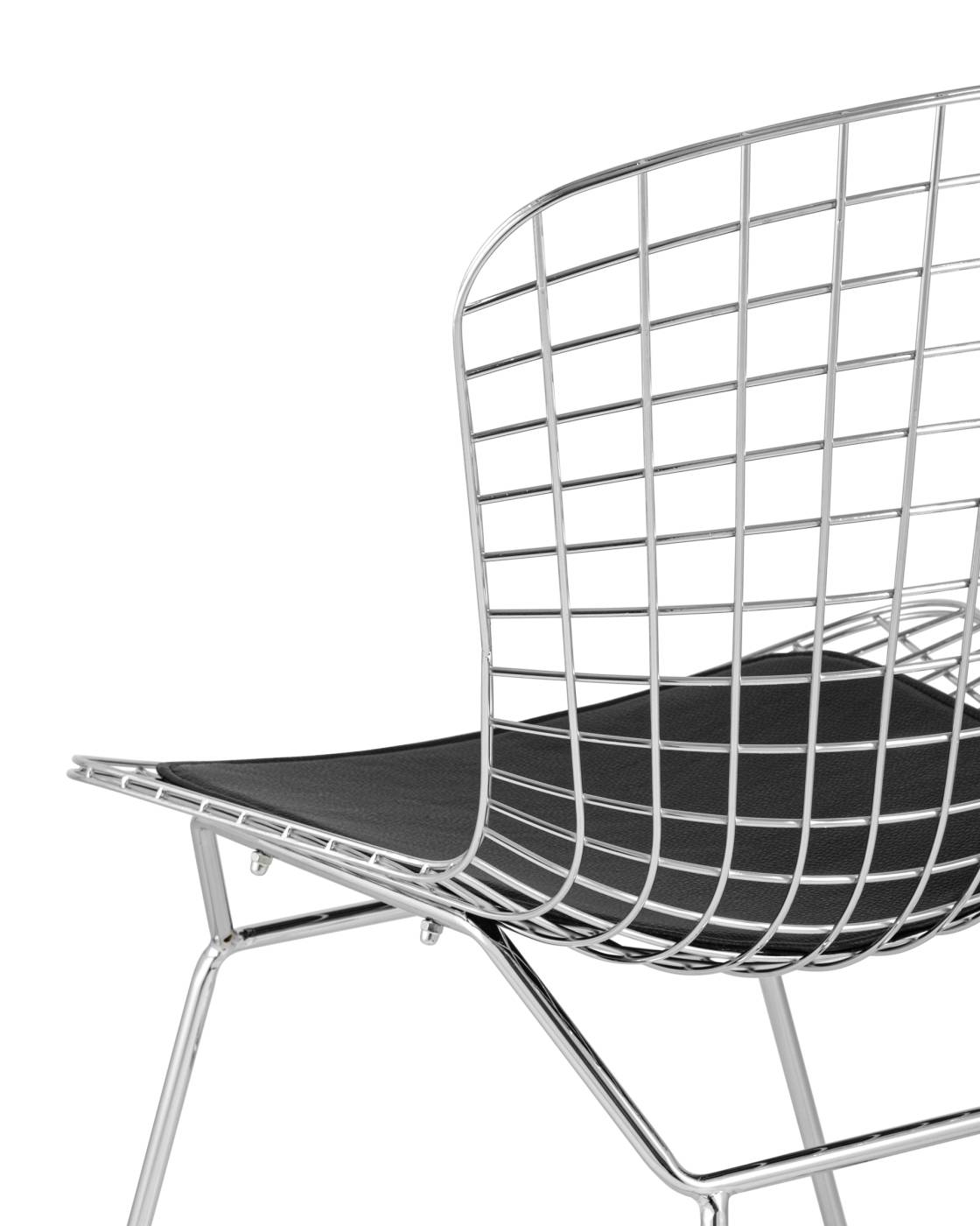 Комплект стульев Stool Group Bertoia УТ000037501