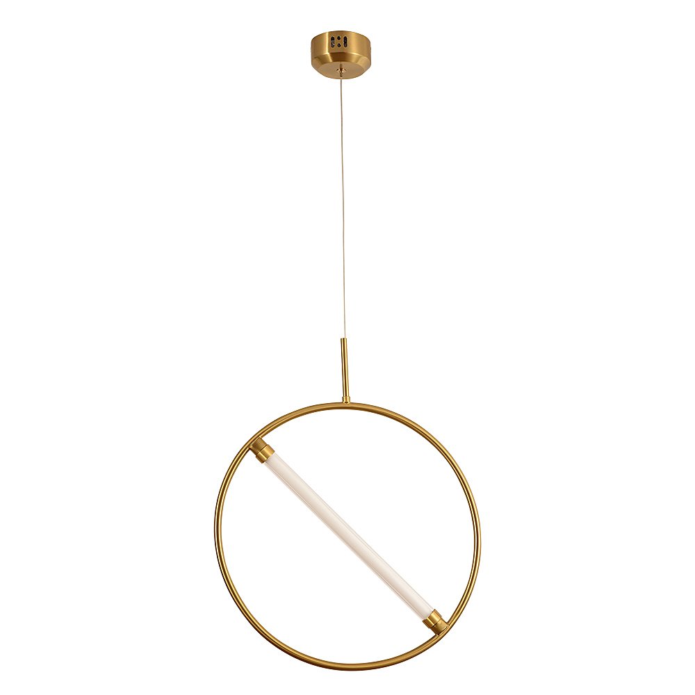 A2565SP-1PB Светильник подвесной Arte Lamp Dolores A2565SP-1PB
