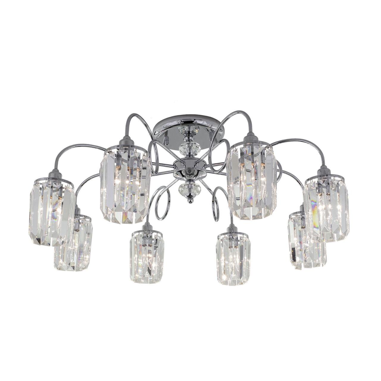 CL330181 Потолочная люстра Citilux Синди CL330181