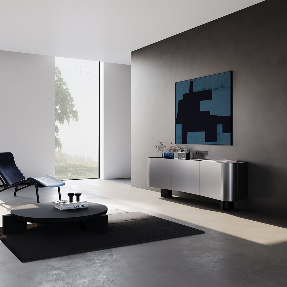 VLS100507 Рамка Voltum S70 VLS100507