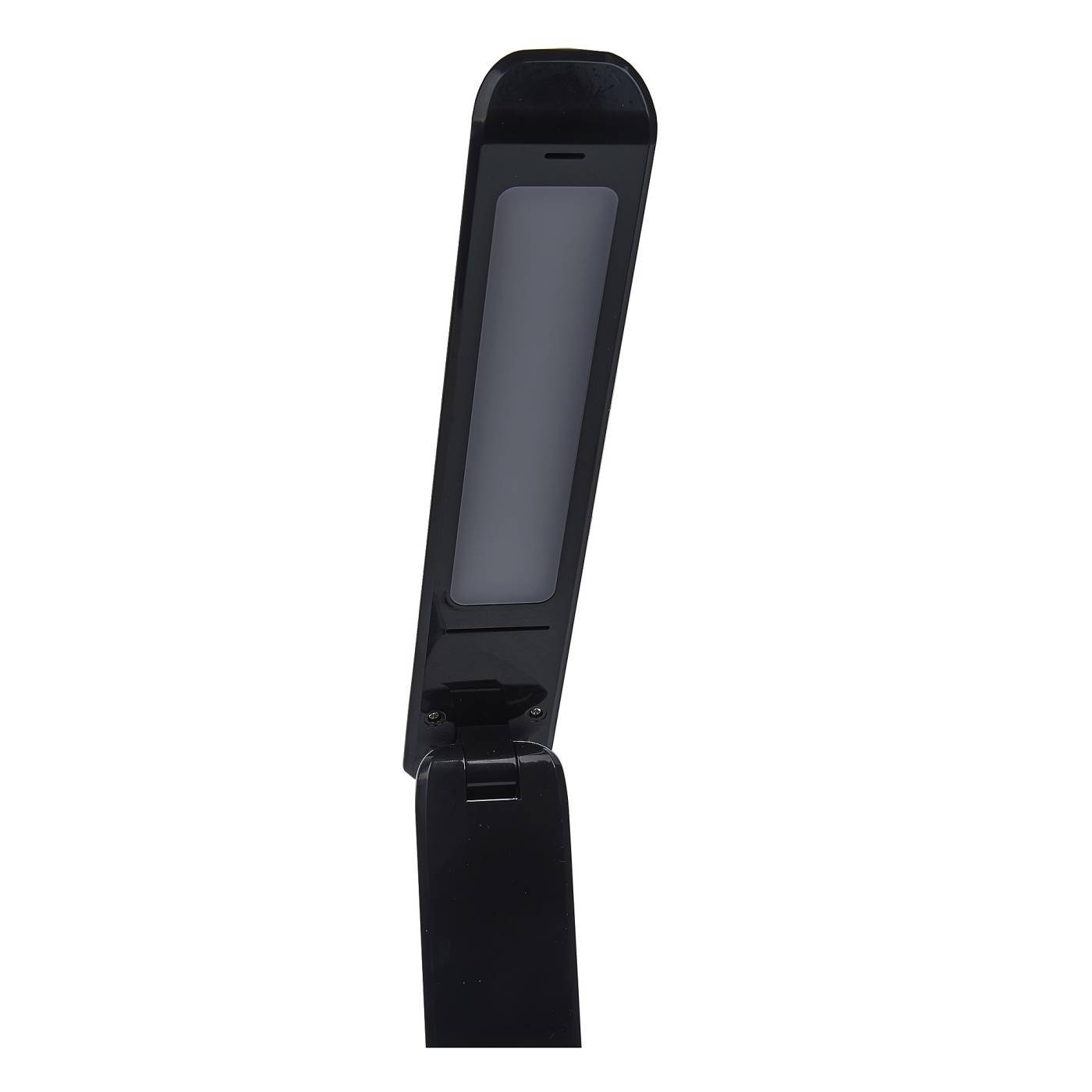 Настольная лампа Uniel TLD-564 White-Black/LED/500Lm/3000-6000K/Dimmer/NightLight