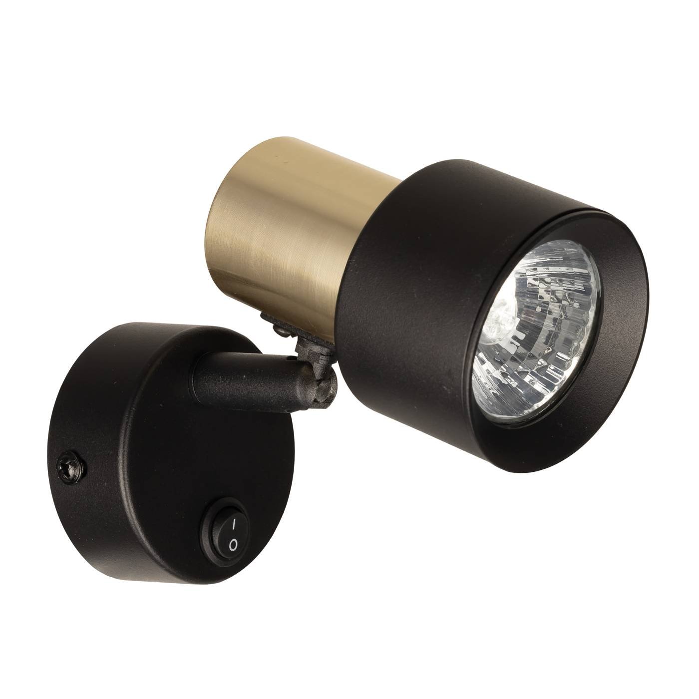 CL505611 Светильник спот Citilux Sat CL505611