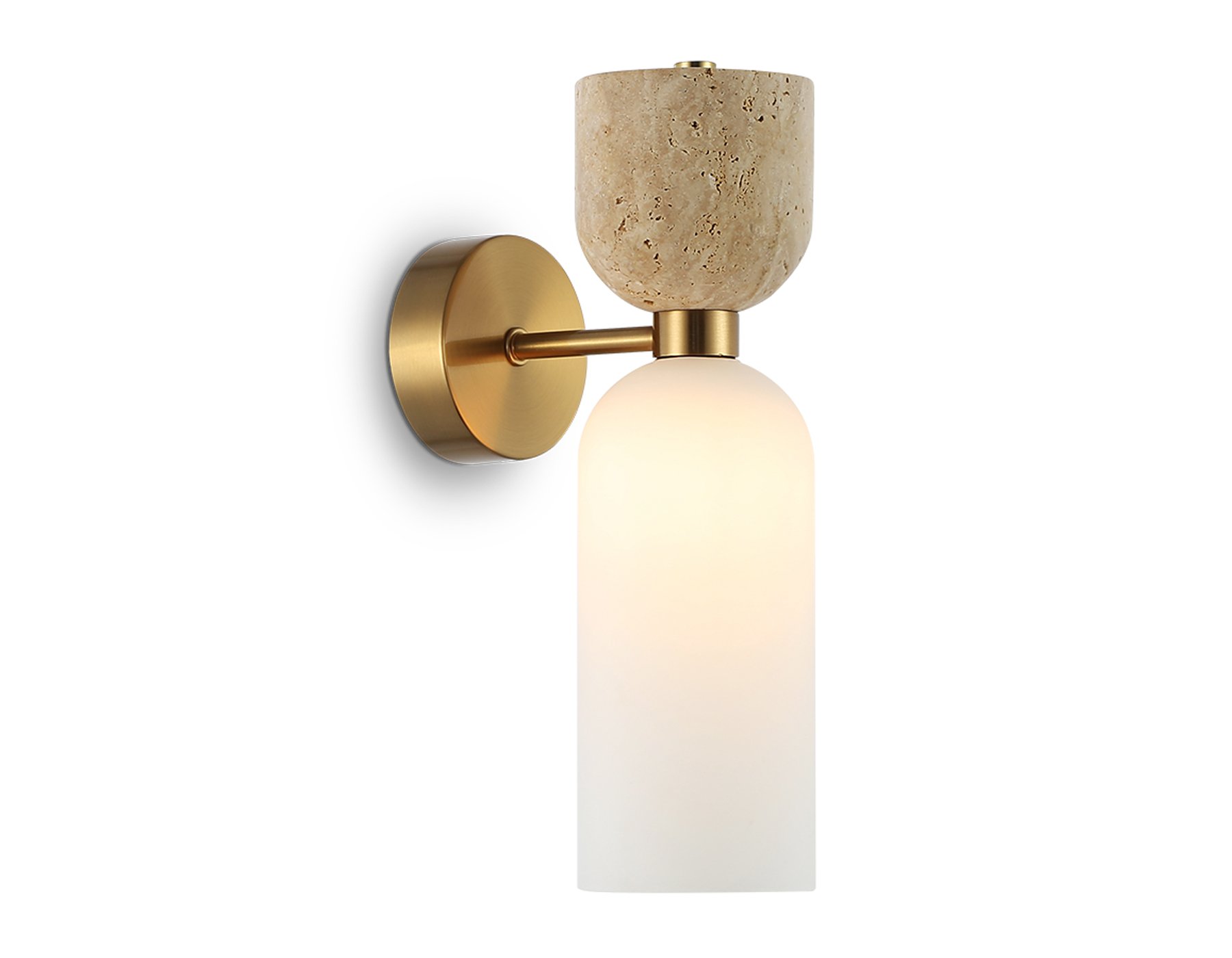 LH53327 Бра настенное Ceramo Modern Ambrella LH53327