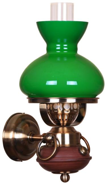 321-581-01 Настенное бра Velante 321-581-01