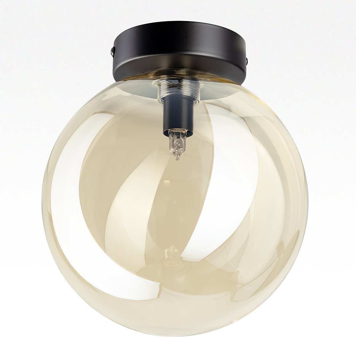 Светильник потолочный Citilux Orton CL202512