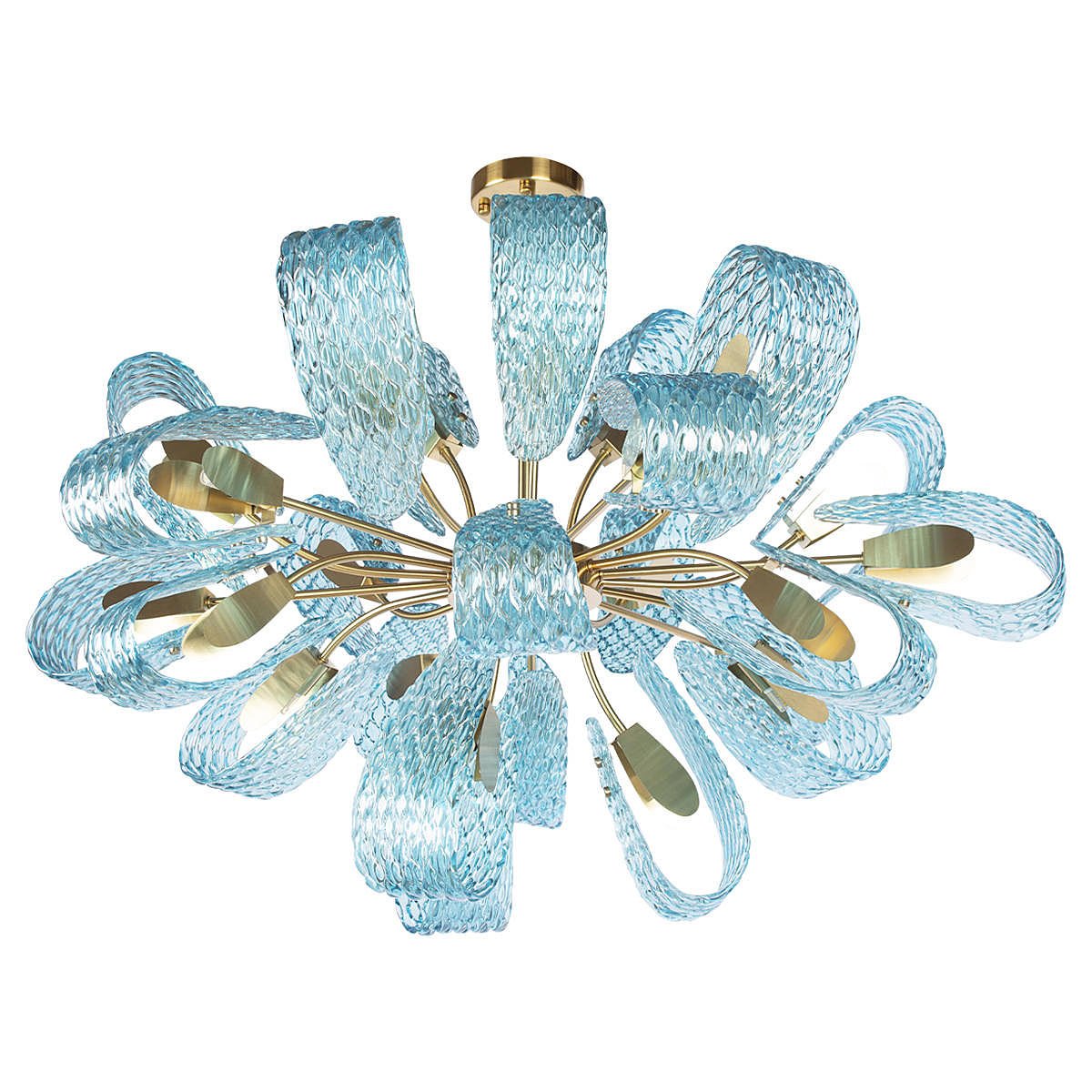 Потолочная люстра Loft It Lirio 10214/1000