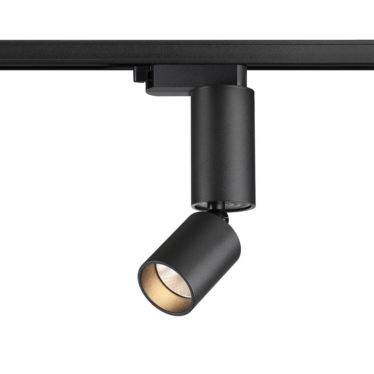 359319 Трековый светильник Novotech Tubo 359319