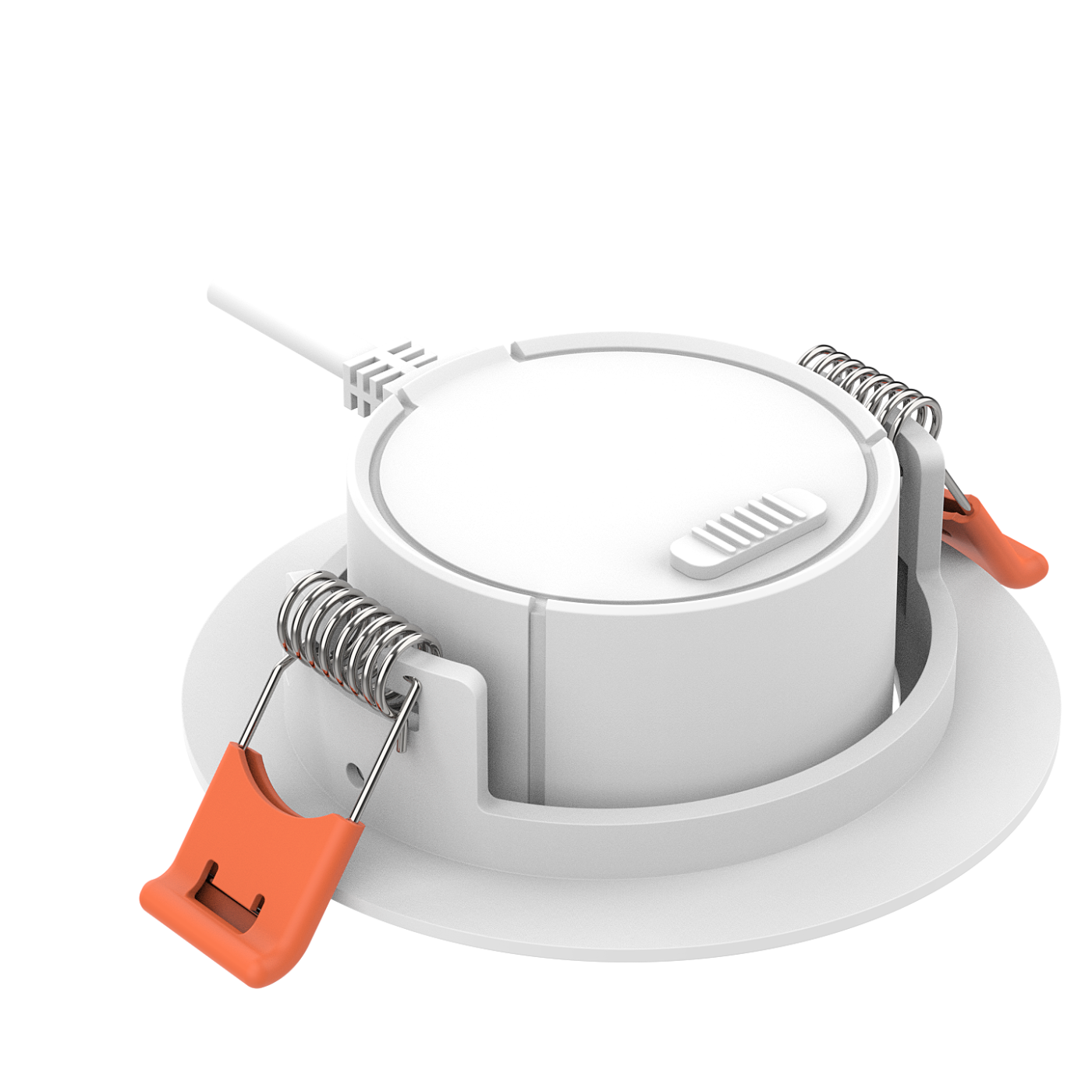 Встраиваемый светильник Mantra Panama 8763