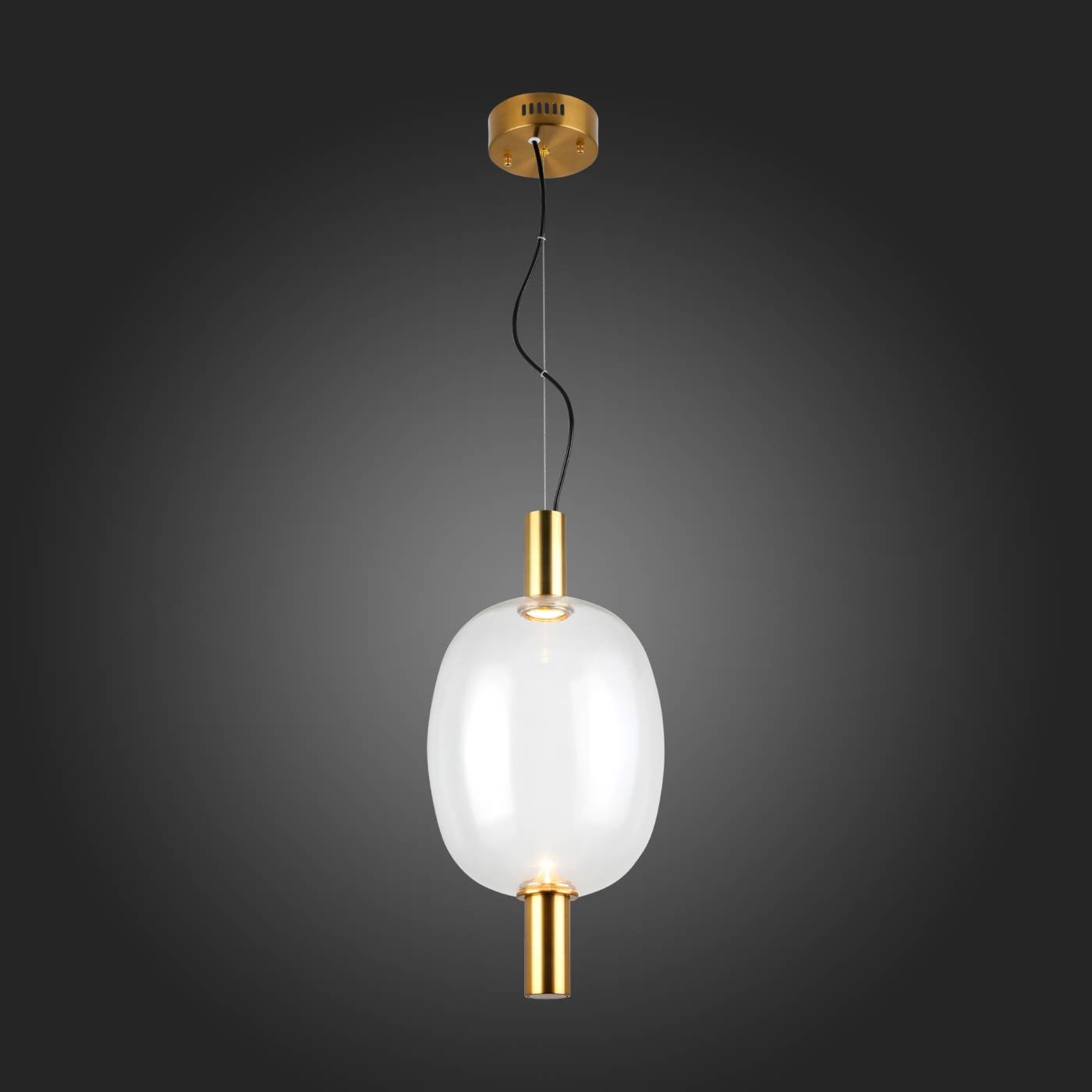 SL1582.313.01 Светильник подвесной ST Luce Allenore SL1582.313.01