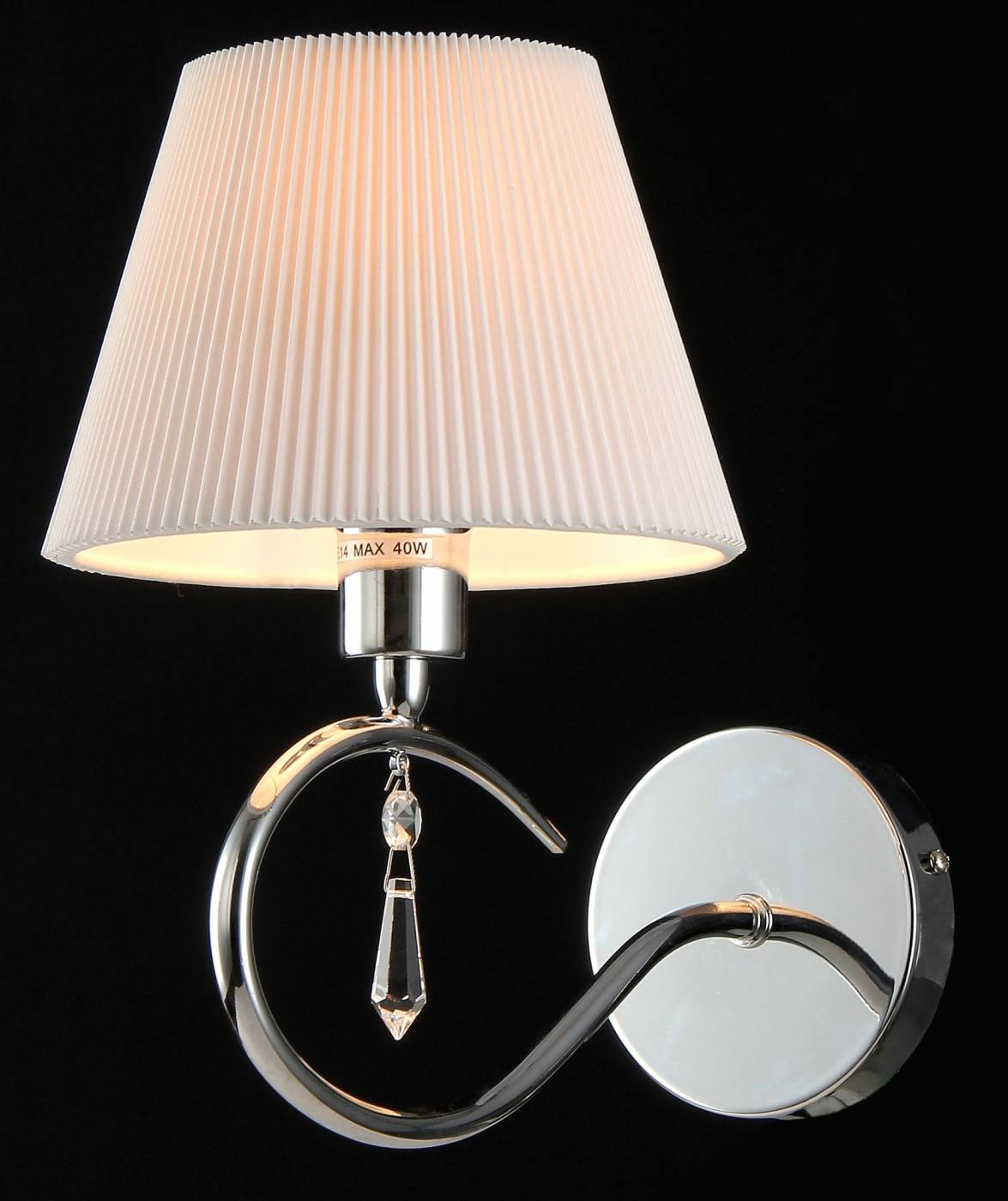 MOD334-WL-01-N Настенное бра Maytoni Talia MOD334-WL-01-N