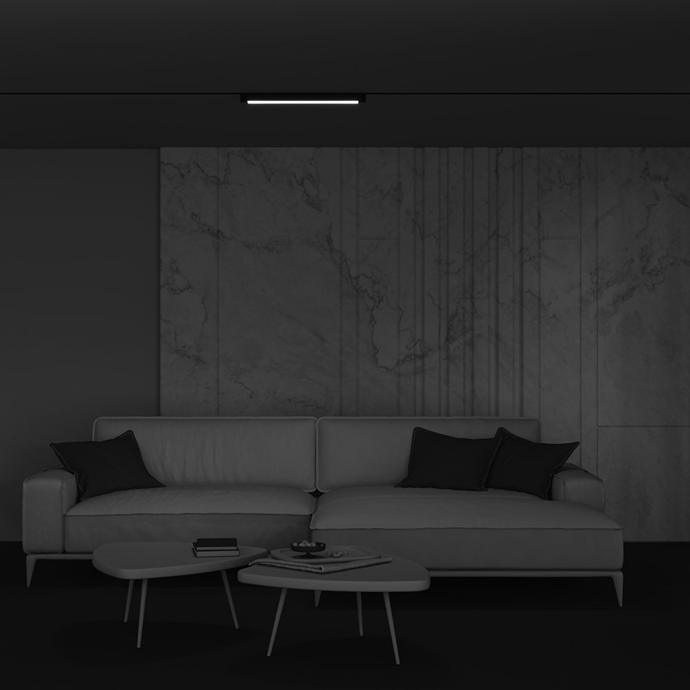 Трековый светильник Maytoni Basis Rot Unity TR104-1-20W4K-B