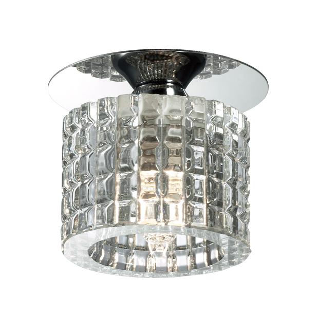 Встраиваемый светильник Novotech Vetro 369517