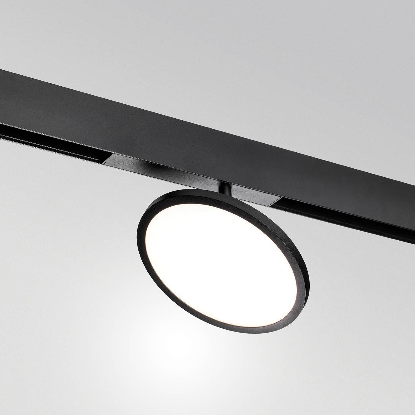 205707 Трековый светильник Lightstar Teta 205707