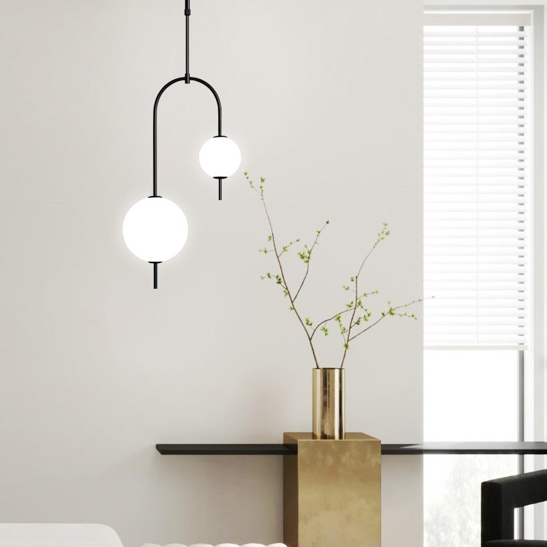 Светильник потолочный ImperiumLoft Tonder01 151871-26