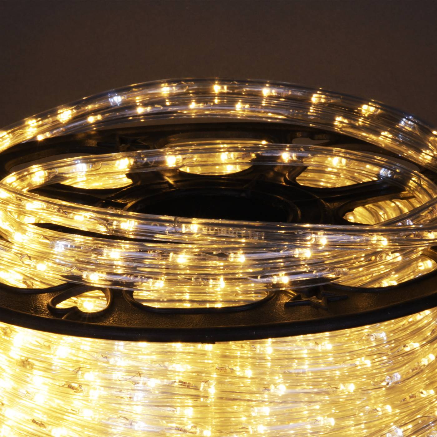 Гибкая LED лента Sneha 11-2W-100M-220V-LED-U CUT 1M WW/W FLASH