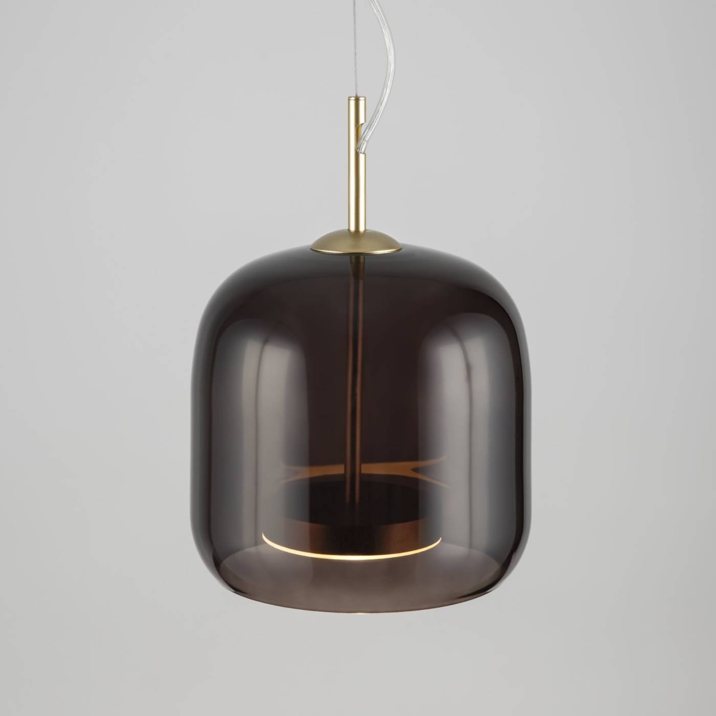 Светильник подвесной Maytoni Madmen MOD128PL-L6BR