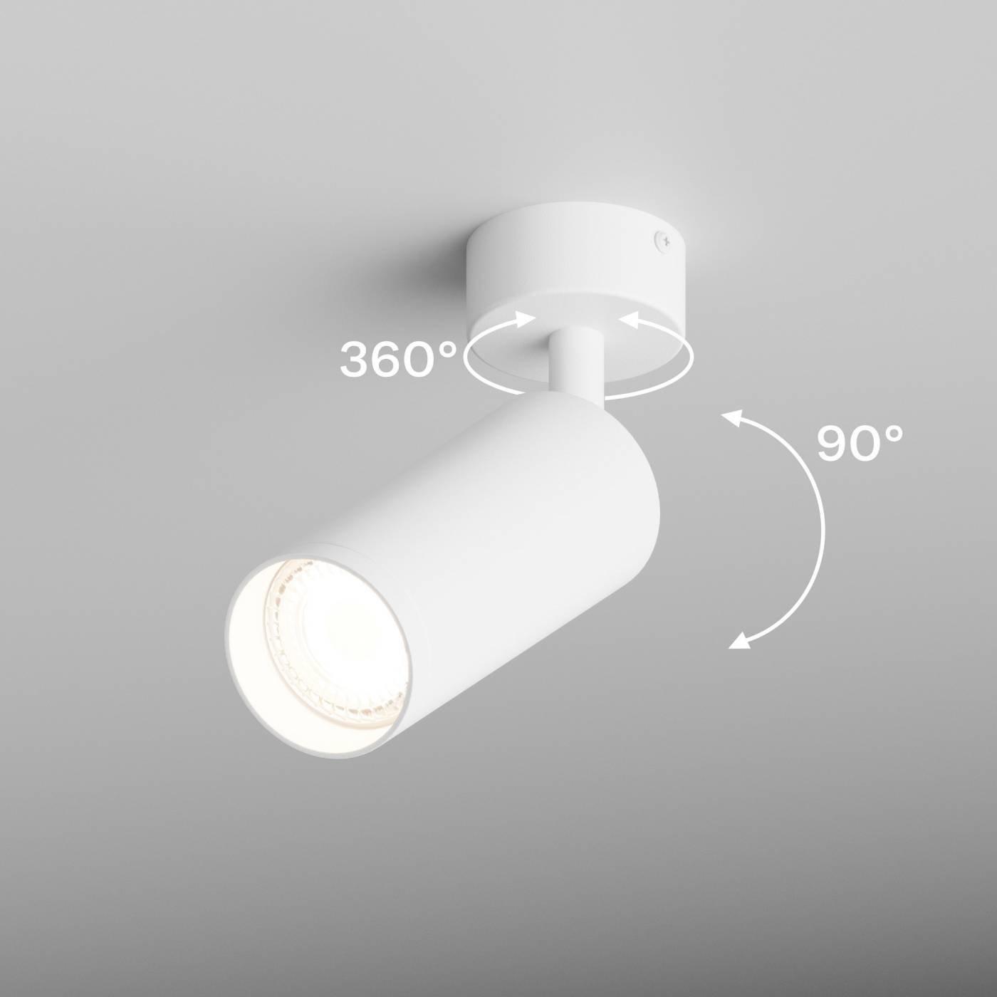 Светильник спот Hesby Lighting Focus HSBL_0116