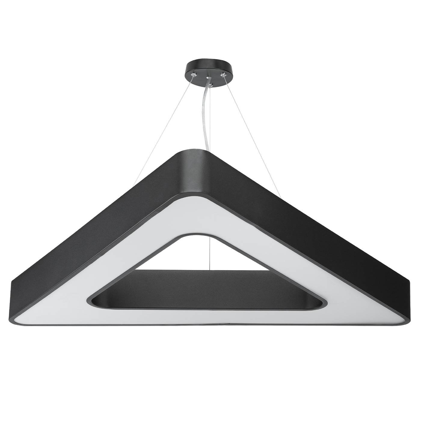 Светильник подвесной ЭРА Delta SPO-153-B-40K-030