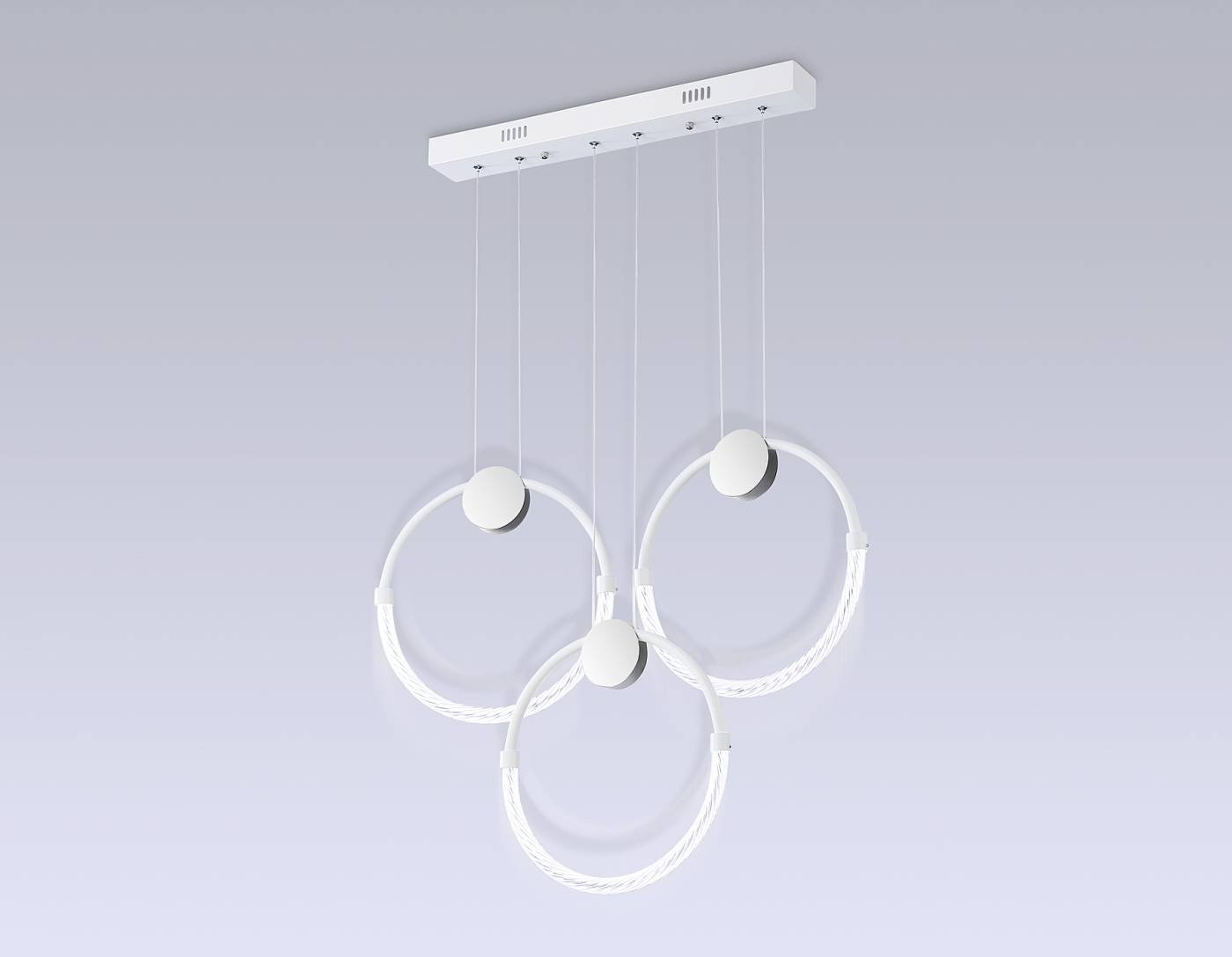 FL10595 Светильник подвесной Ambrella Line FL10595