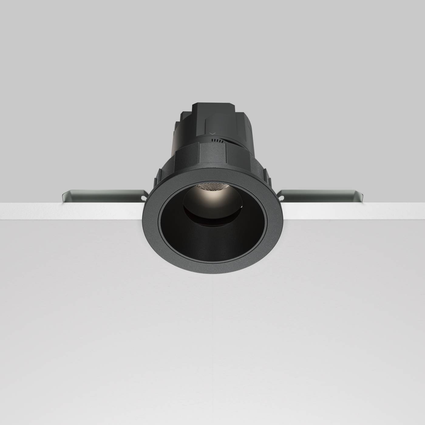 DL057-7W4K-B Встраиваемый светильник Maytoni Wise DL057-7W4K-B