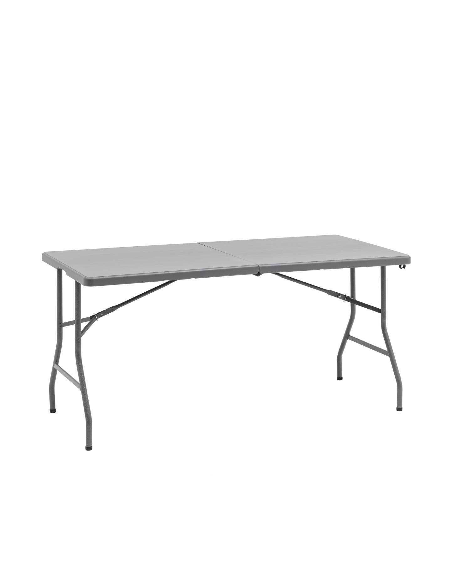 YX-Z152-3X grey Стол складной Stool Group Кейт YX-Z152-3X grey