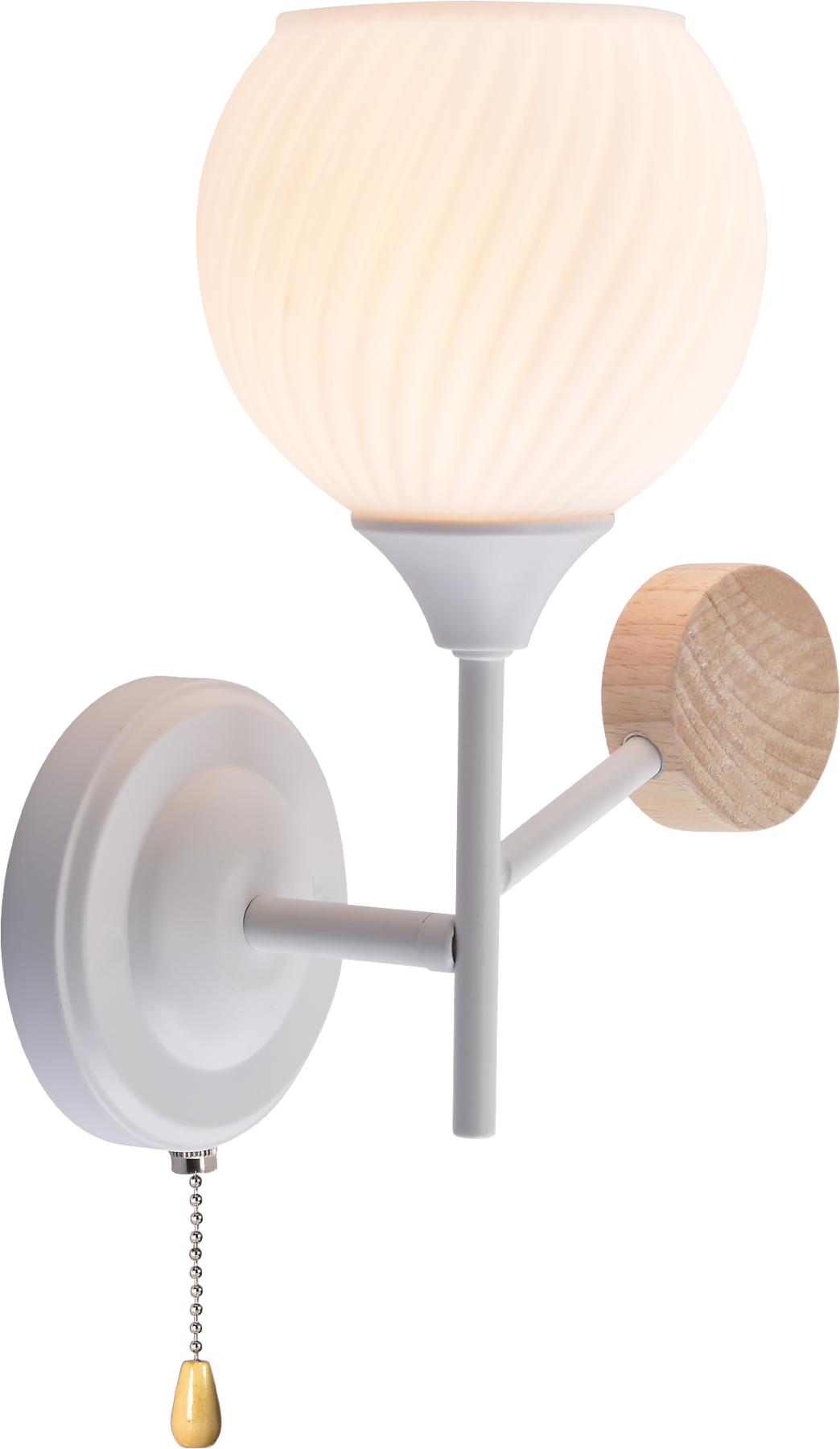 9180-401 Настенное бра Rivoli Chiara 9180-401