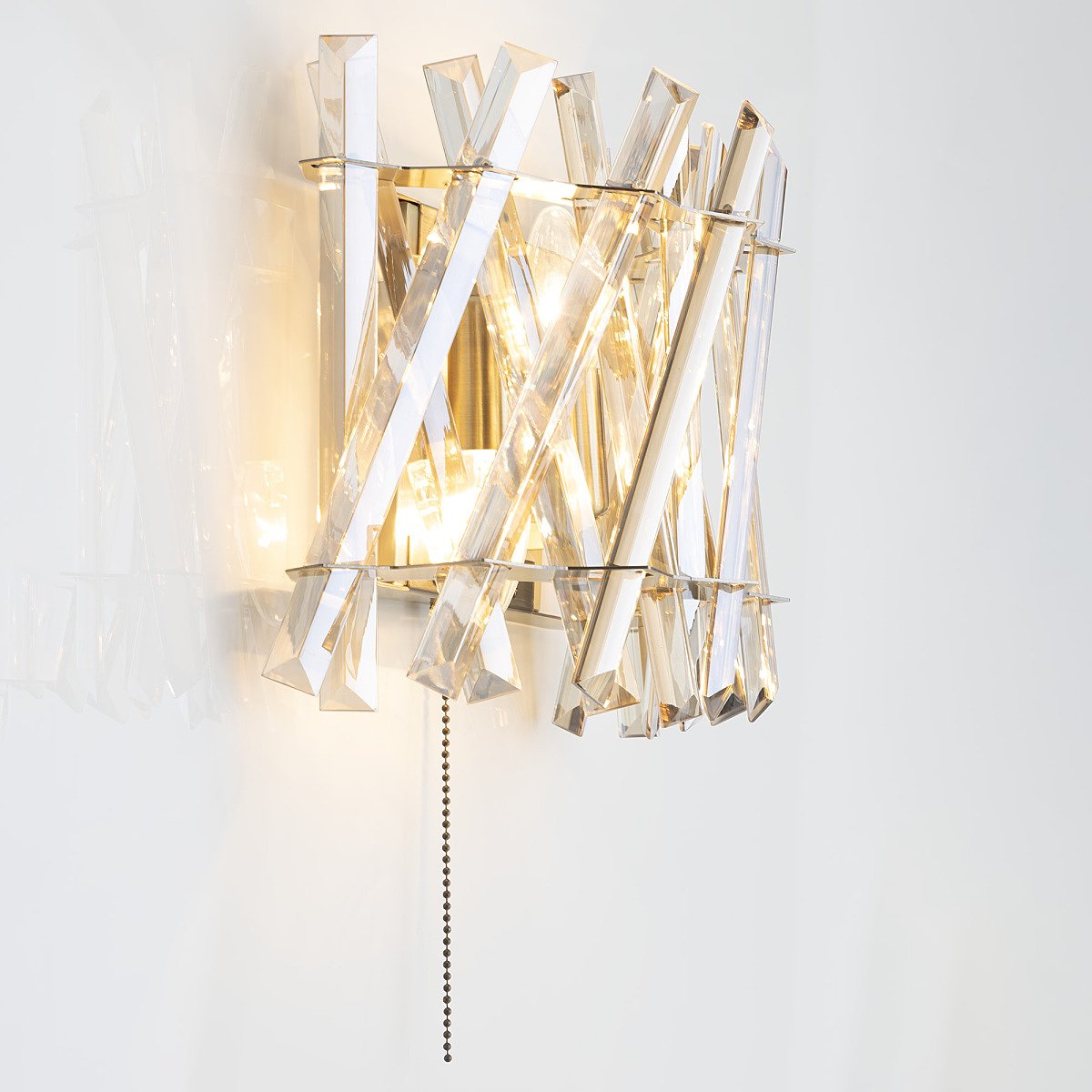 CL334423 Настенное бра Citilux Ингвар CL334423