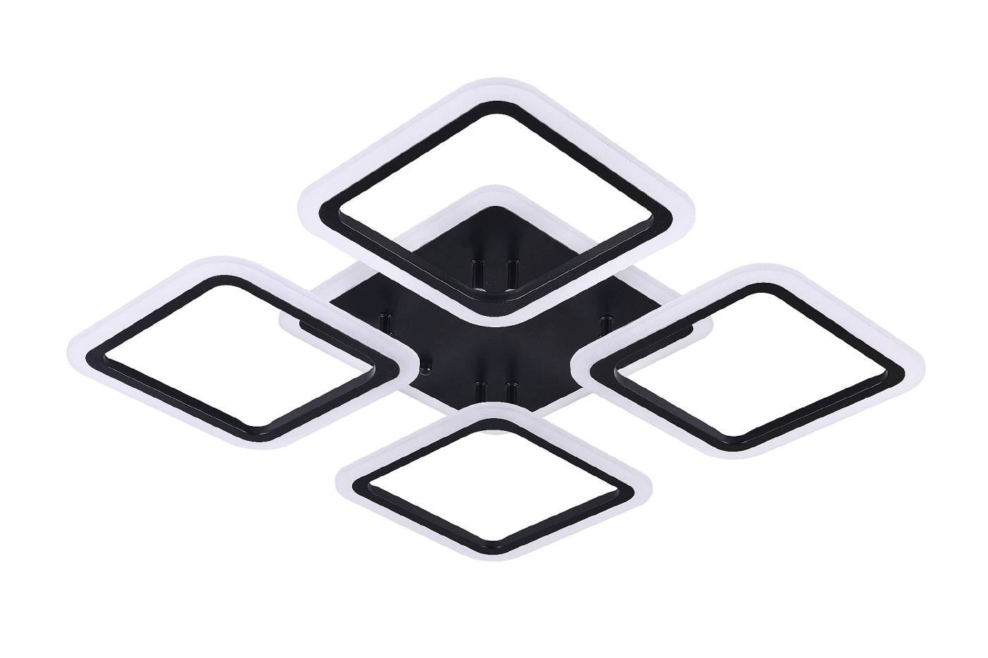 HIGH-TECH LED LAMPS 82004 BLACK Natali Kovaltseva High-Tech Led Lamps HIGH-TECH LED LAMPS 82004 BLACK