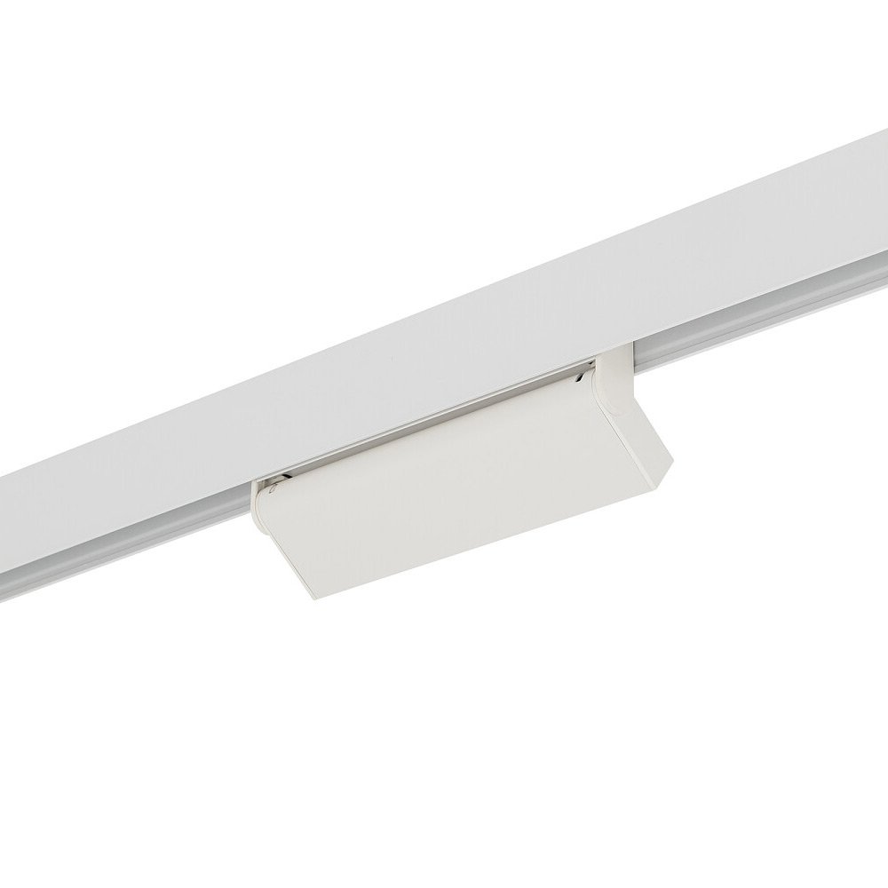 11635 Трековый светильник Nowodvorski Focus Led 11635