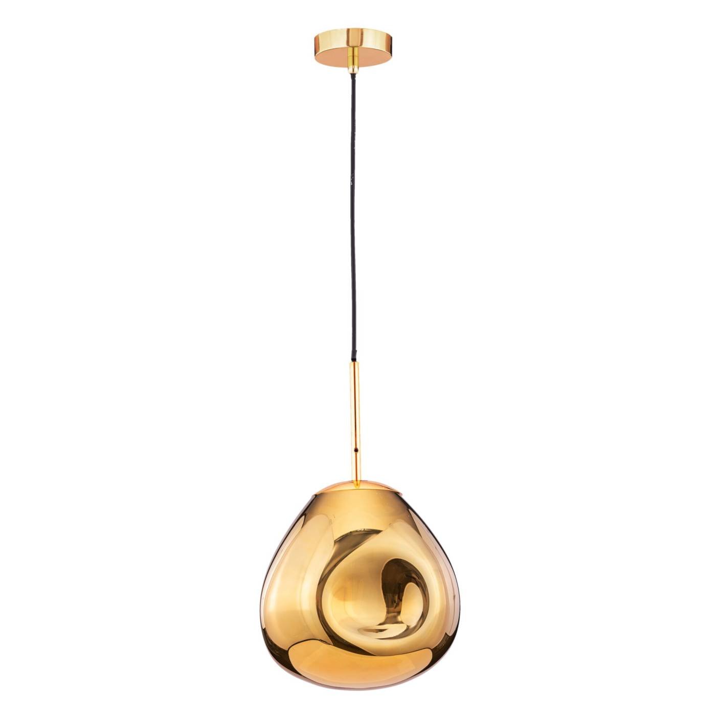 Светильник подвесной Maytoni Mabell P014PL-01G