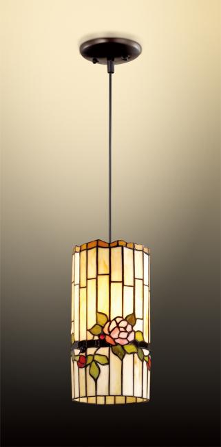 Светильник с цветочками Pelarso 2635/1 Odeon Light