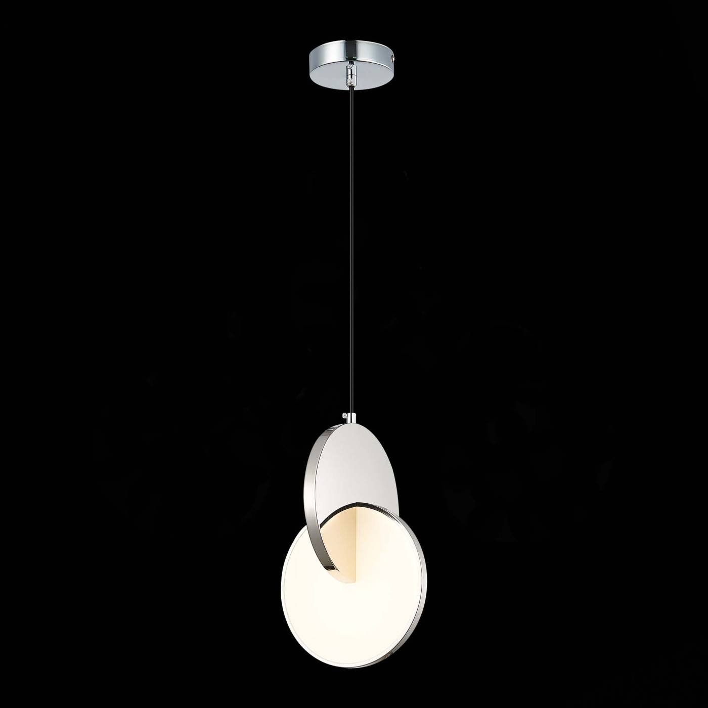 SL6107.113.01 Светильник подвесной ST Luce Eclisse SL6107.113.01