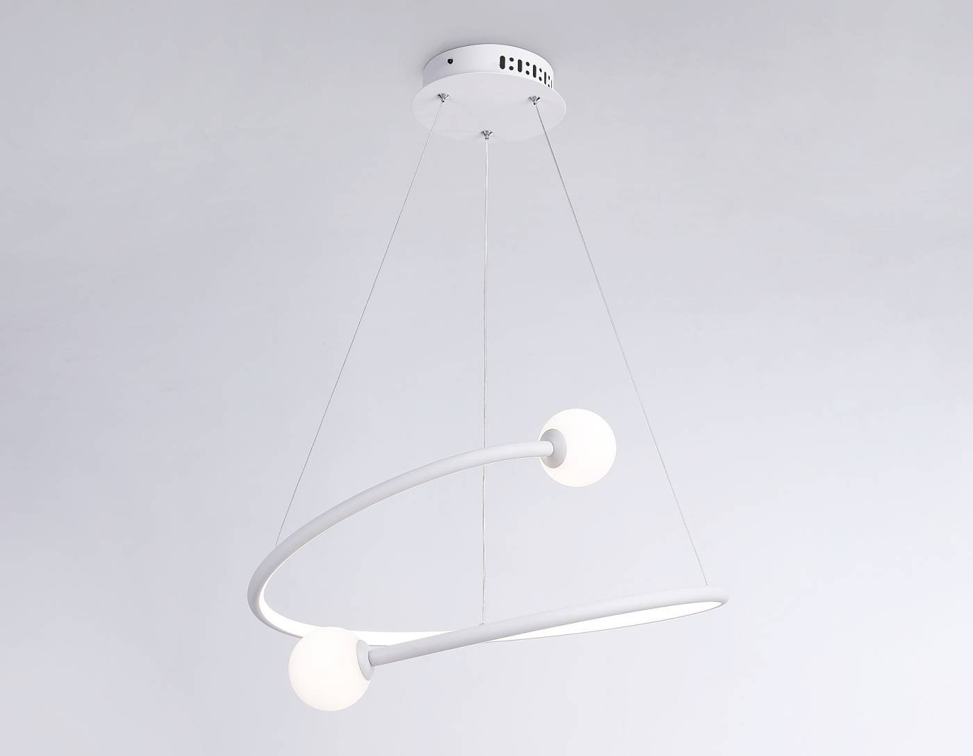 Подвесная люстра Ambrella LineTech FL66291