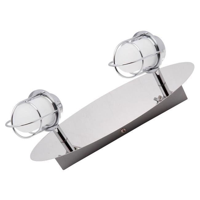 Светильник спот Lussole White Plains LSP-9927