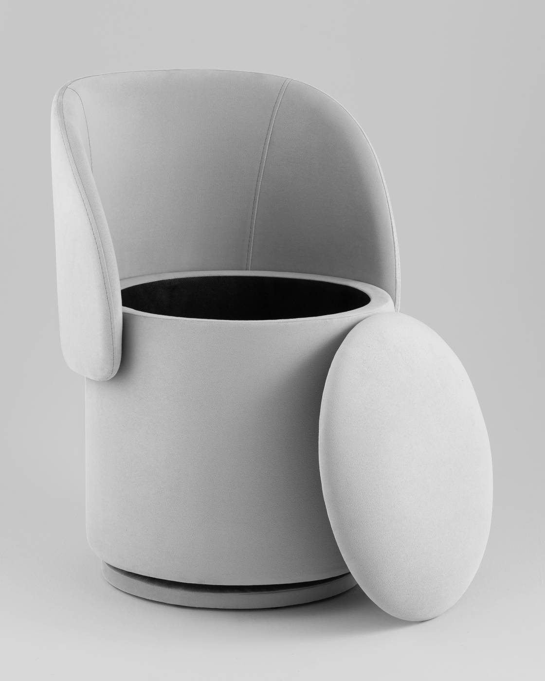 vd-taunsvill-vl51 Пуфик Stool Group vd-taunsvill-vl51