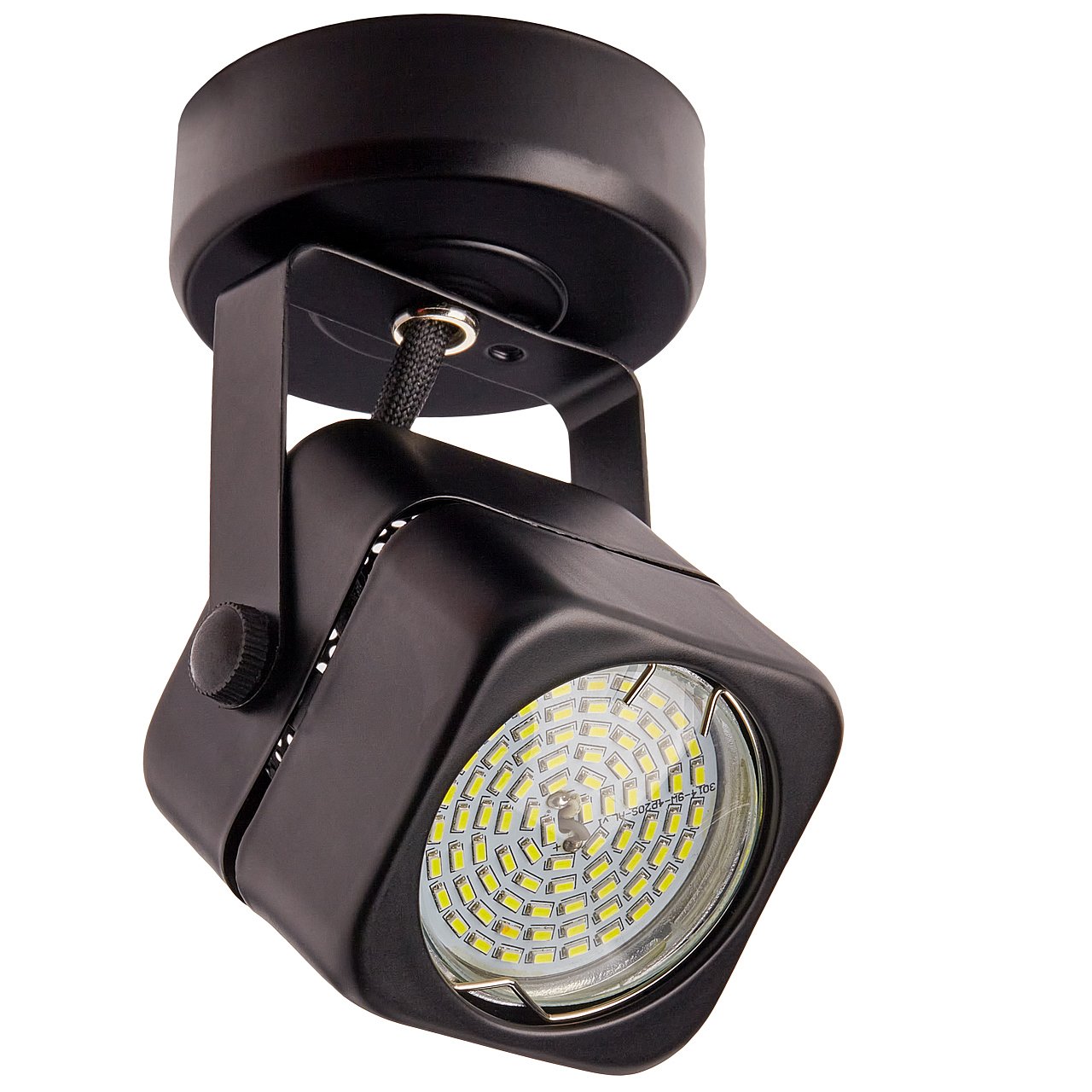 Светильник спот IMEX Il.0005.01-02 IL.0005.0100