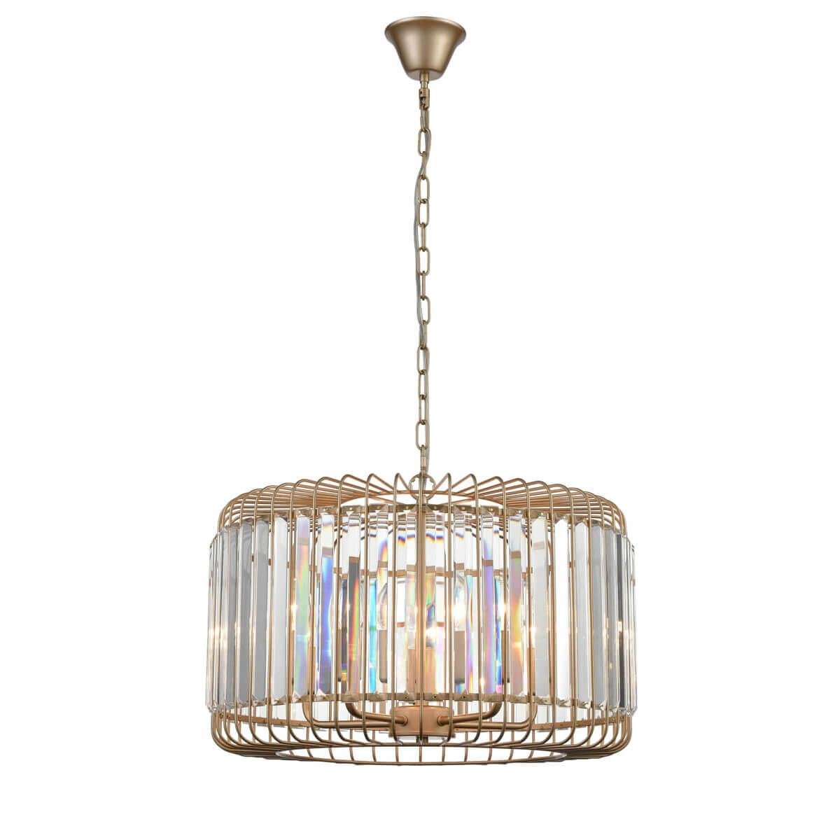 VL3044P05 Подвесная люстра Vele Luce Angelica VL3044P05