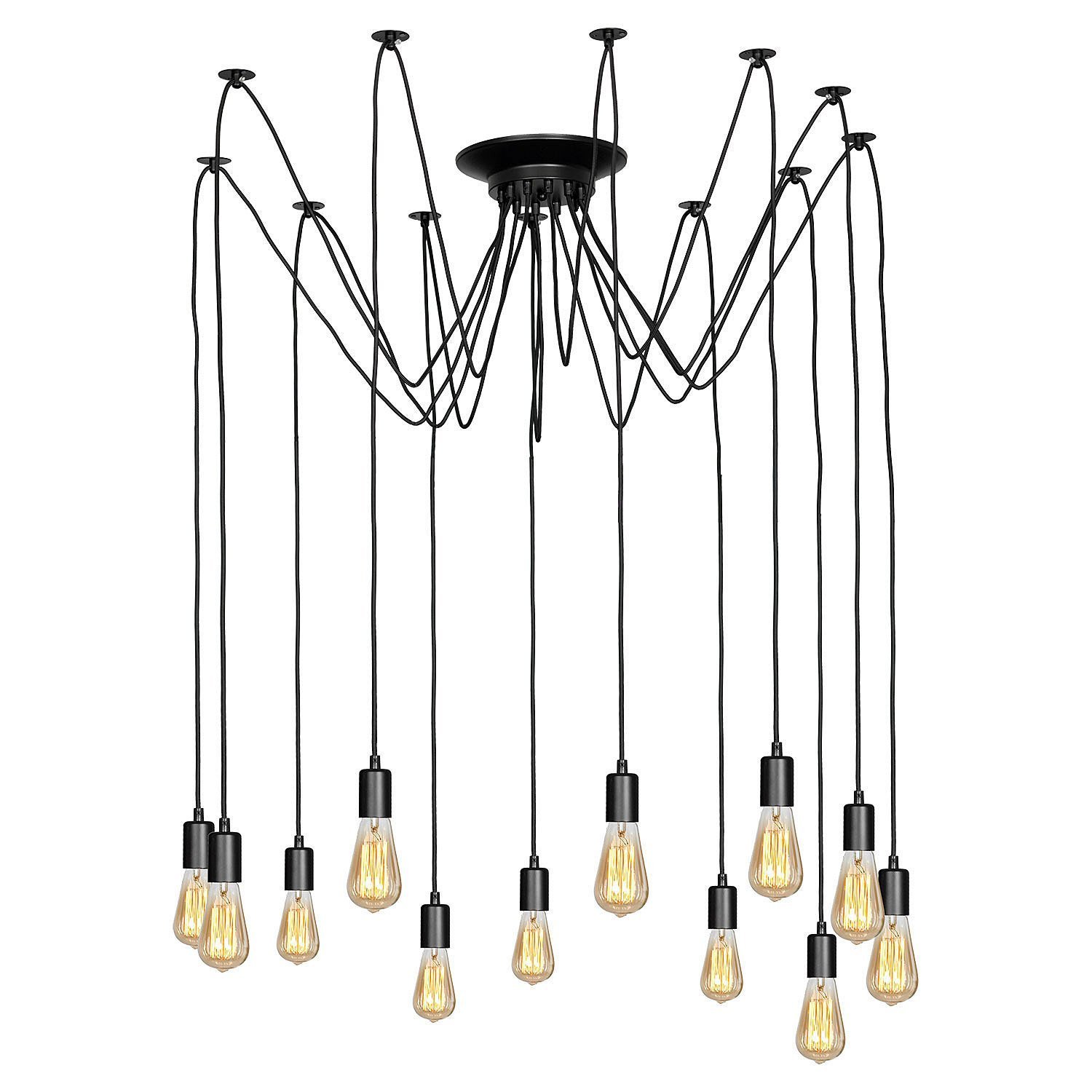 LSP-8174 Светильник подвесной Lussole Shirley LSP-8174