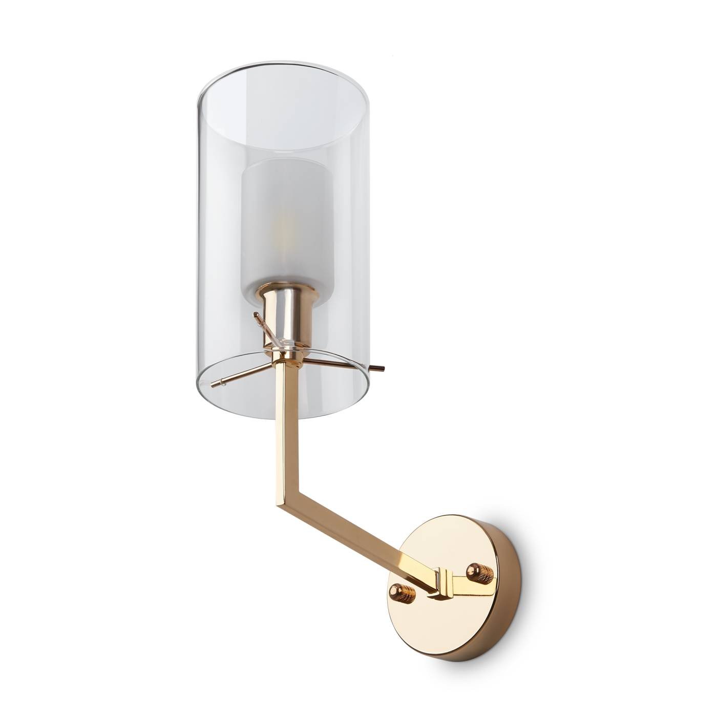 FR5206WL-01FG Настенное бра Freya Felicity FR5206WL-01FG