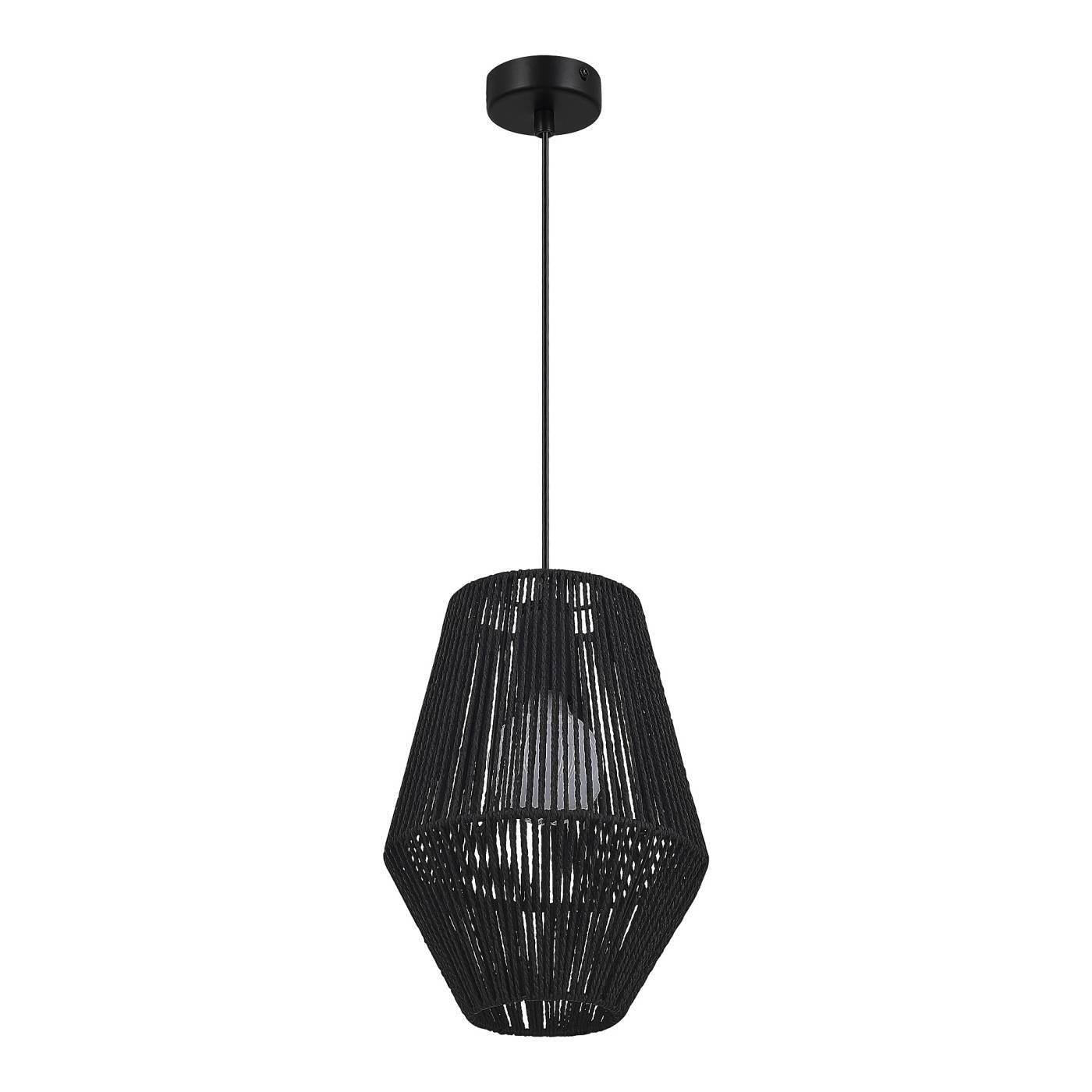 SLE6025-413-01 Светильник подвесной Evoluce Ettan SLE6025-413-01