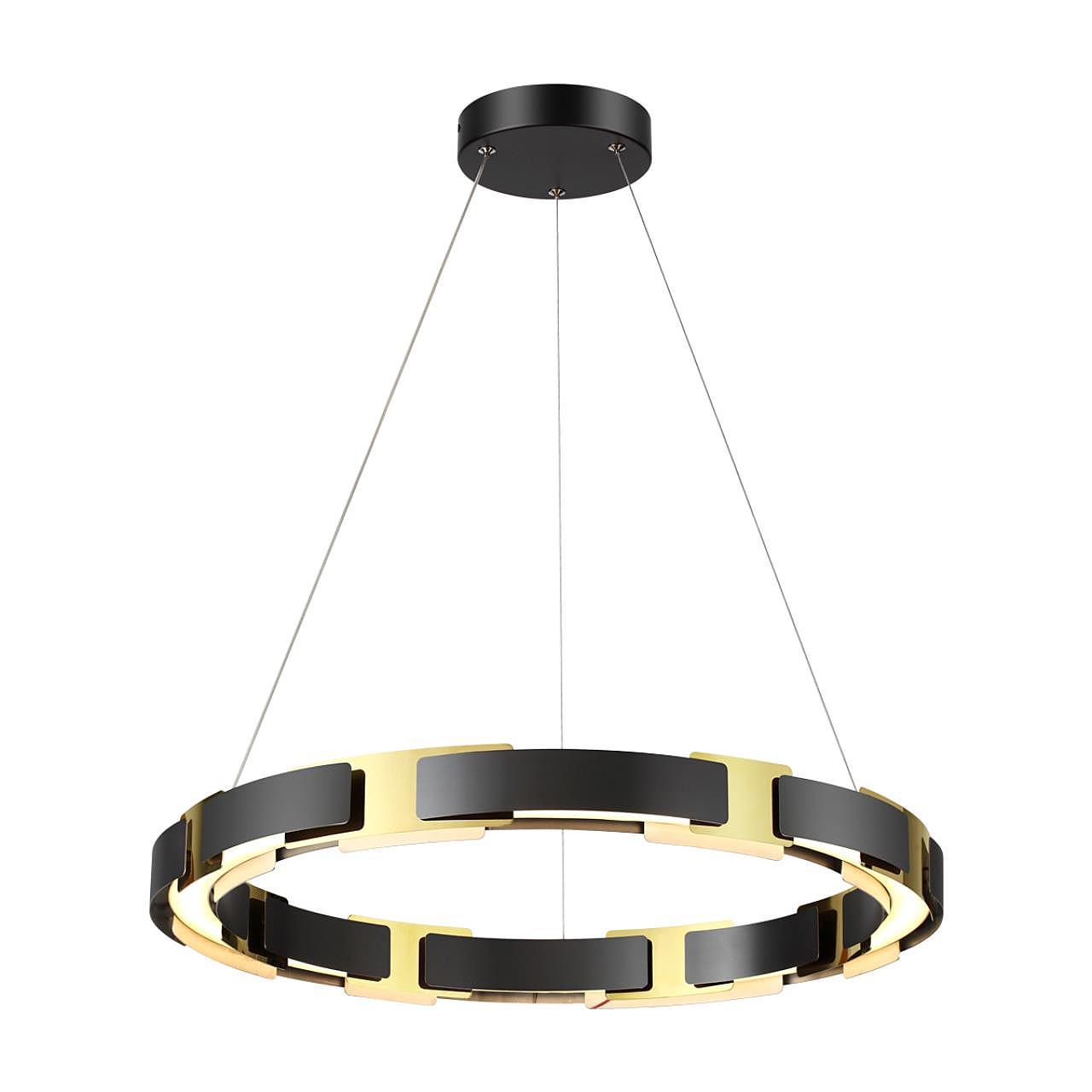 4991/55L Подвесная люстра Odeon Light Fierro 4991/55L