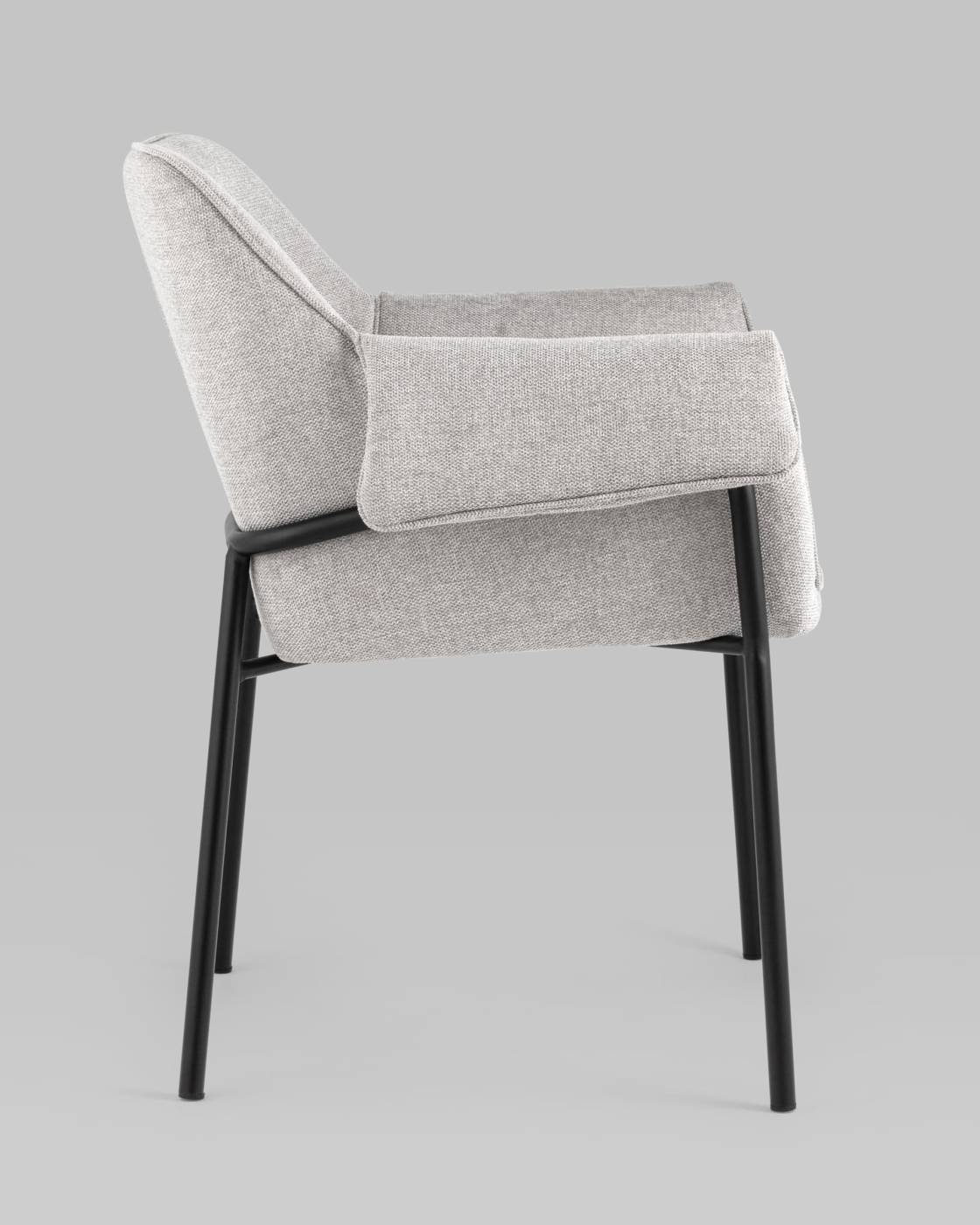 Комплект стульев Stool Group Бесс FDC9469P BEL-40 X2