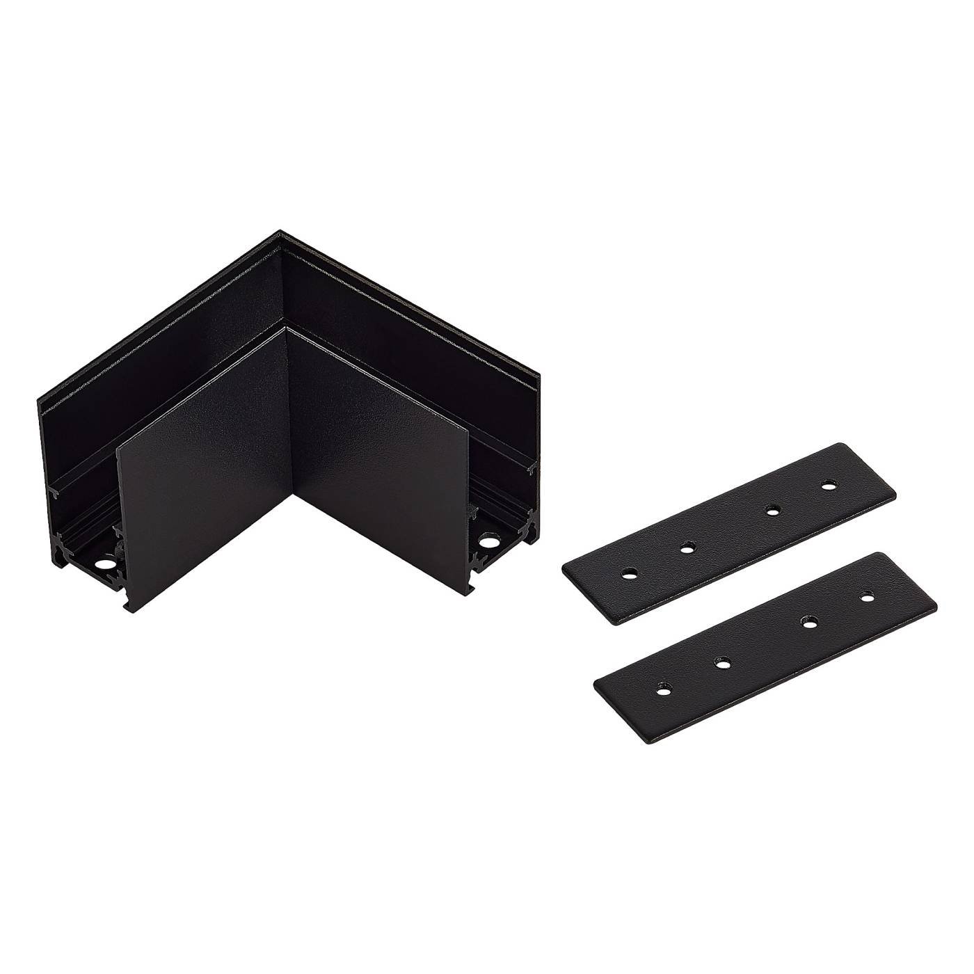 ST1007.419.00 Угол-соединитель для подвесного / накладного магнитного шинопровода ST Luce Skyline 48+ ST1007.419.00