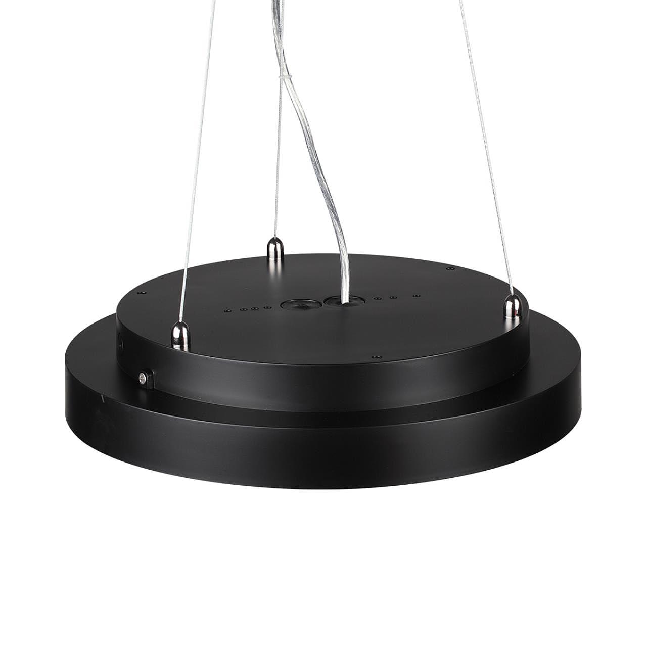 Подвесное крепление для светильника Sonex Quantum 7753/L