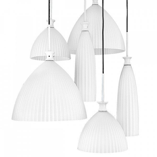 Светильник подвесной Lightstar Agola 810160