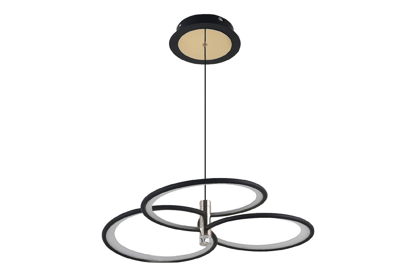 LED LAMPS 81363 Подвесная люстра Natali Kovaltseva LED LAMPS 81363