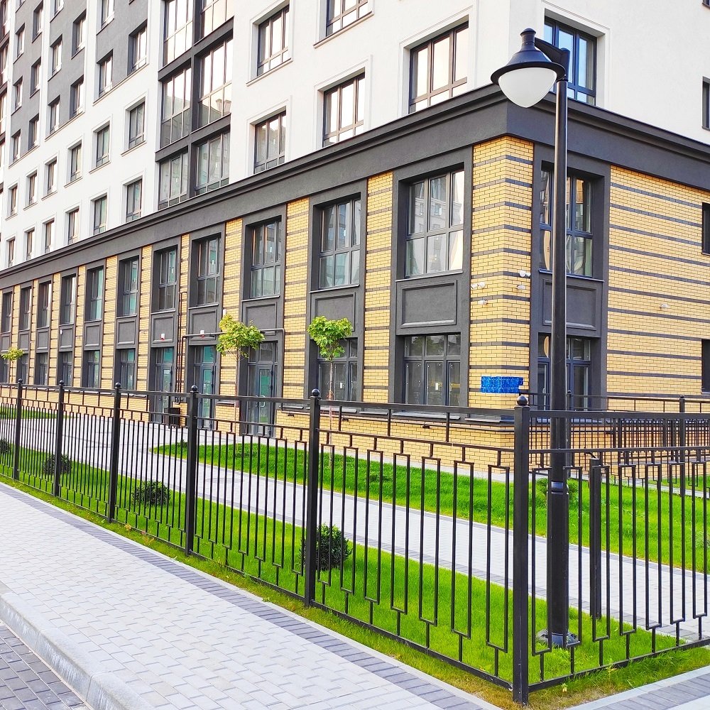 V50.372.A10.AXH27 Столб фонарный уличный Fumagalli Vivi V50.372.A10.AXH27