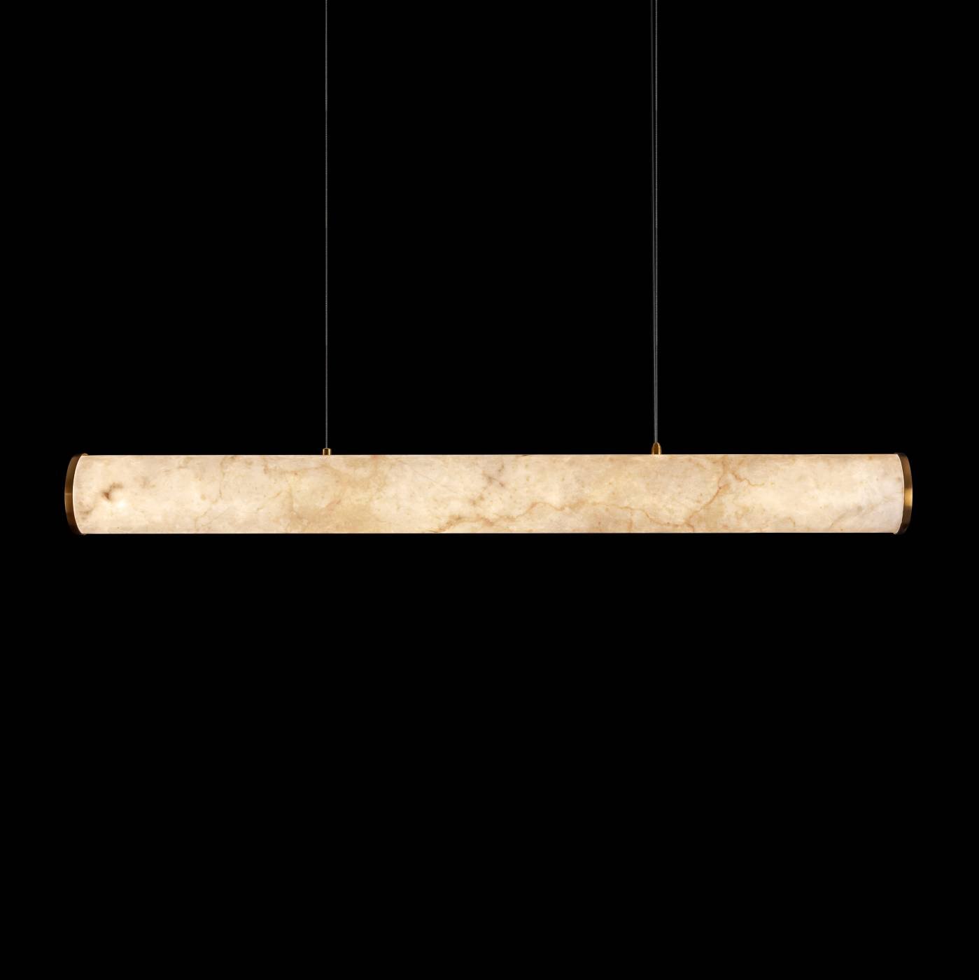 10550/1000 Подвесной светильник Sumatra acrylic Loft It 10550/1000