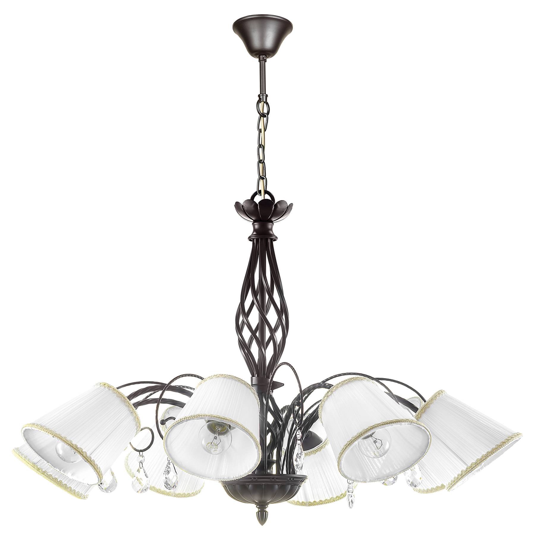 796188 Подвесная люстра Lightstar Esedra 796188